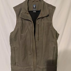 Men’s Kuhl Vest